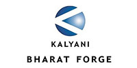 KALYANI BHARAT FORGE