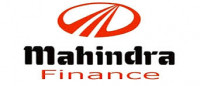 Mahindra finance group
