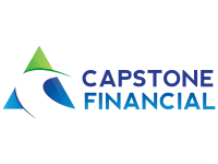 CAPSTONE FINANCIAL