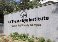 Dr. L.V. Prasad Eye Institute