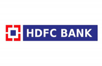 HDFC  BANK