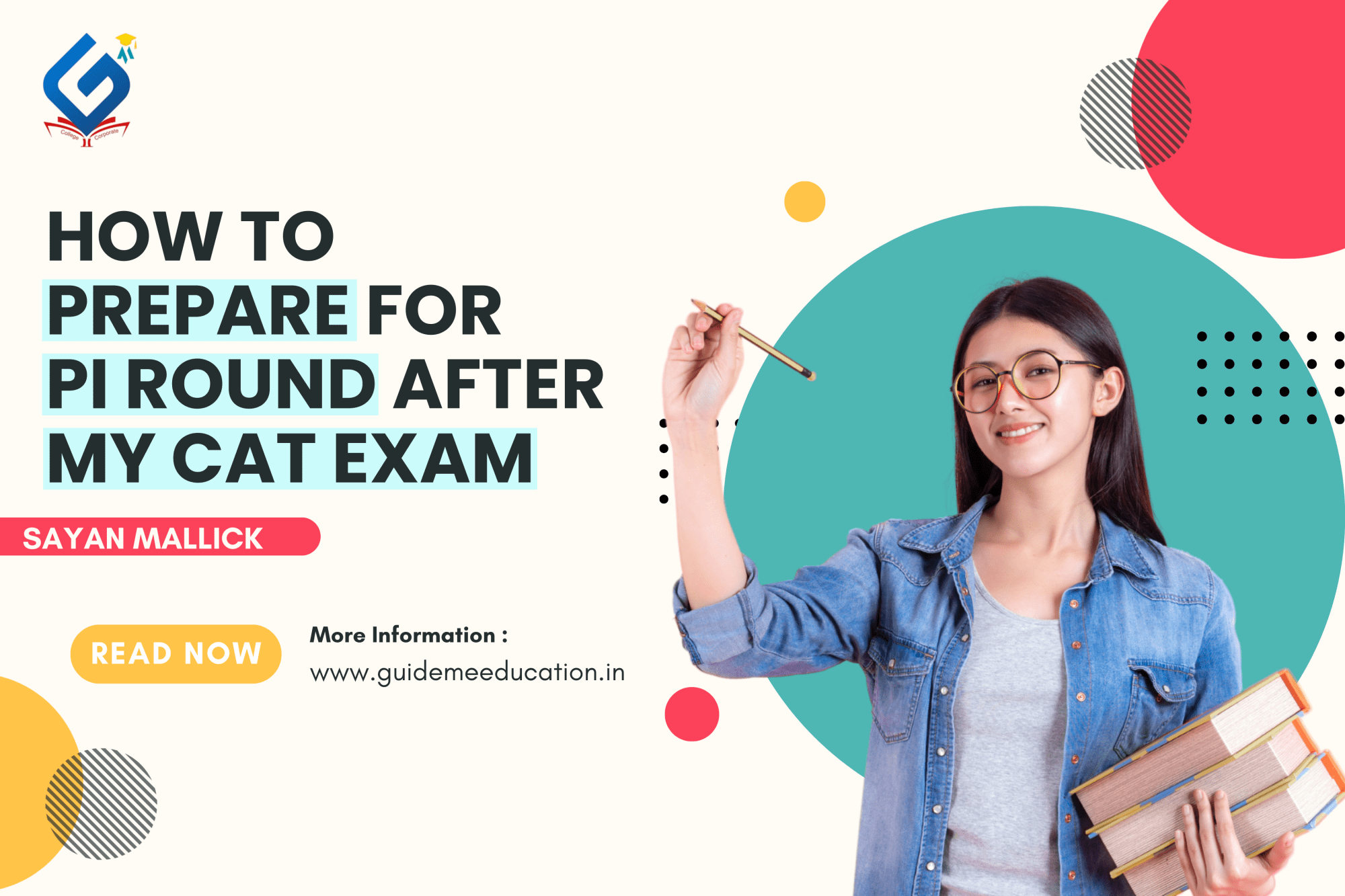 How to Prepare for PI Round After CAT Exam | MBA Admission 2026