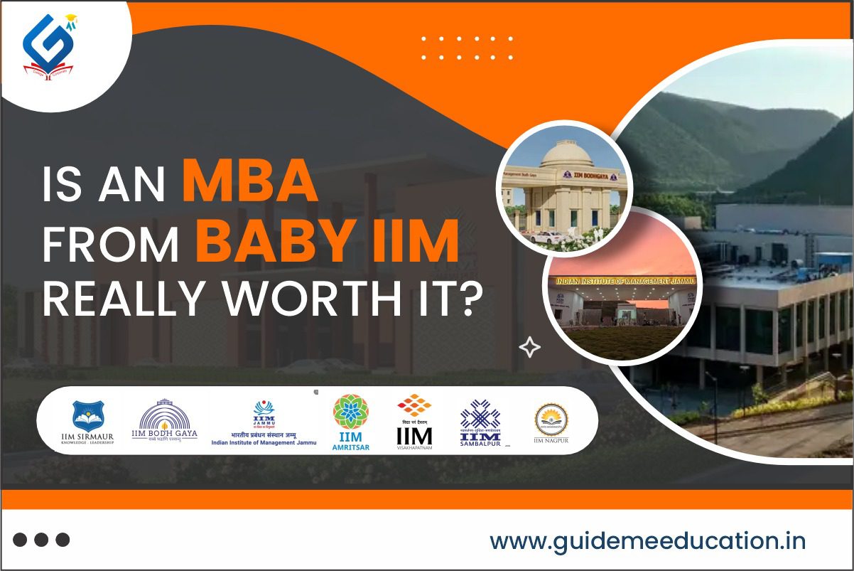 Is MBA from Baby IIM Worth It? Fees, ROI & Placements 2026
