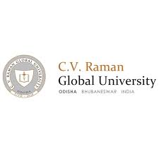 C. V. Raman Global University (CGU) Bhubaneswar - B.Tech Admission ...